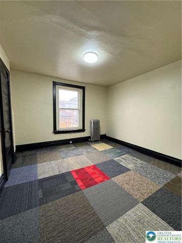 111 North 5th Street 3, Allentown City, PA 18102