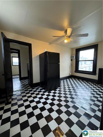 111 North 5th Street 3, Allentown City, PA 18102