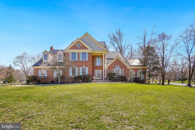 12001 SHADYSTONE TER, Bowie, MD 20721