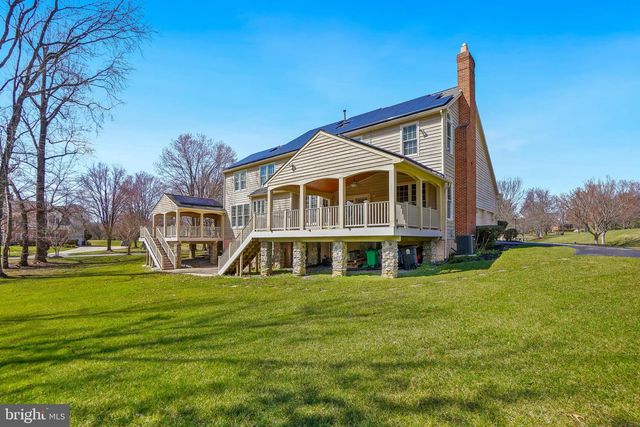 12001 SHADYSTONE TER, Bowie, MD 20721