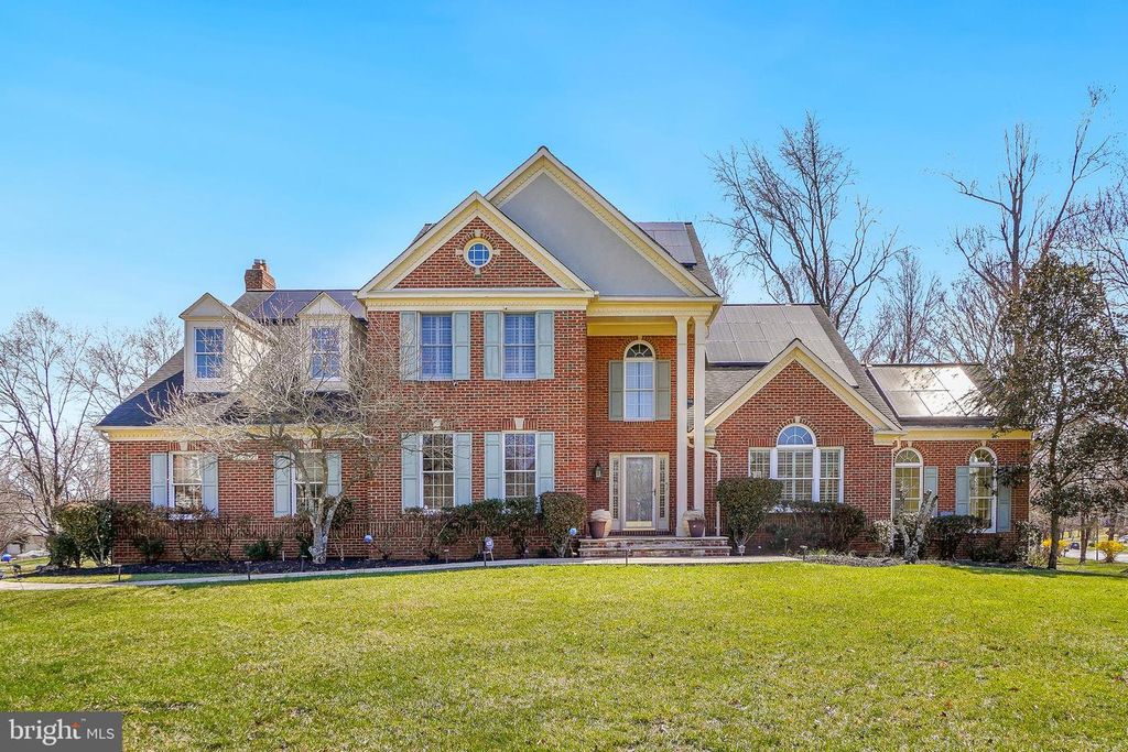 12001 SHADYSTONE TER, Bowie, MD 20721