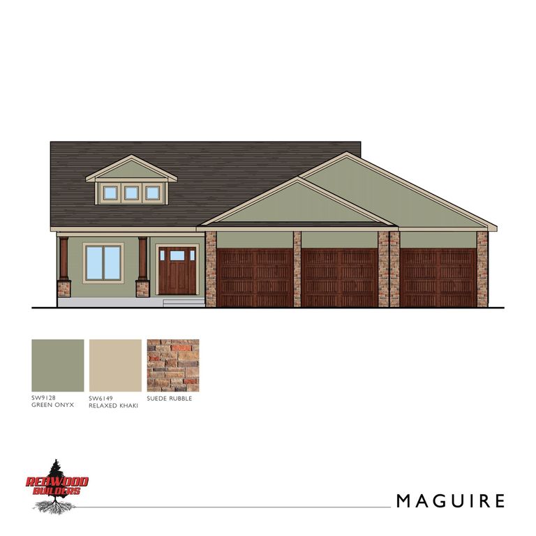 1420 Trail Creek Road, Huxley, IA 50124