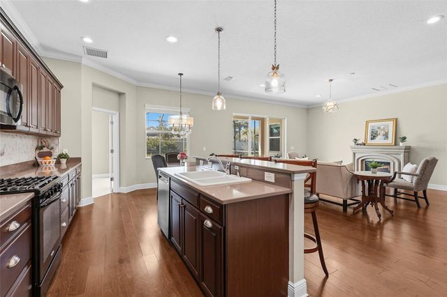 357 MARSH CREEK ROAD, Venice, FL 34292