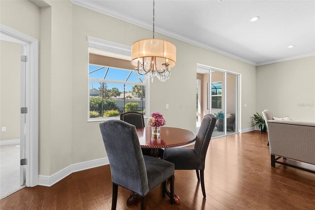 357 MARSH CREEK ROAD, Venice, FL 34292