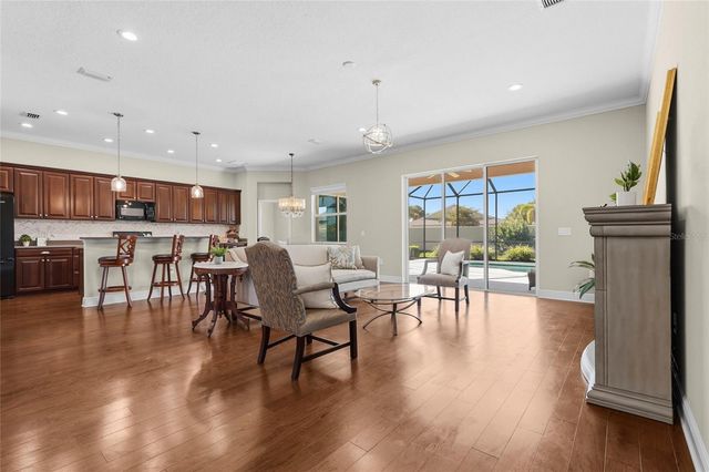 357 MARSH CREEK ROAD, Venice, FL 34292