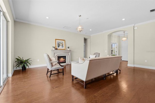 357 MARSH CREEK ROAD, Venice, FL 34292