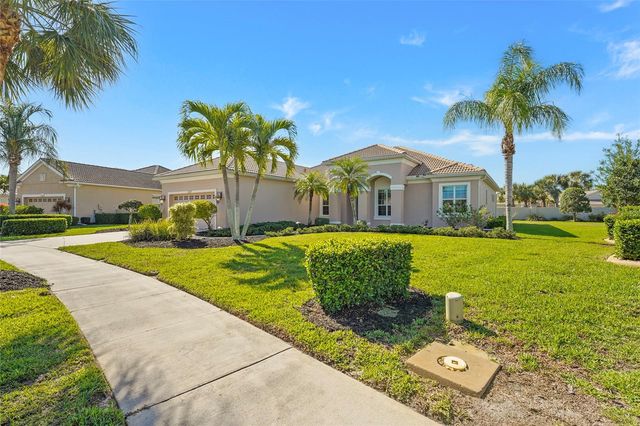 357 MARSH CREEK ROAD, Venice, FL 34292