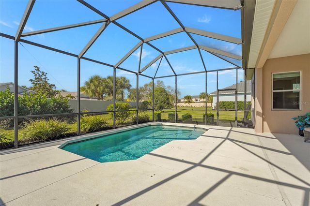 357 MARSH CREEK ROAD, Venice, FL 34292