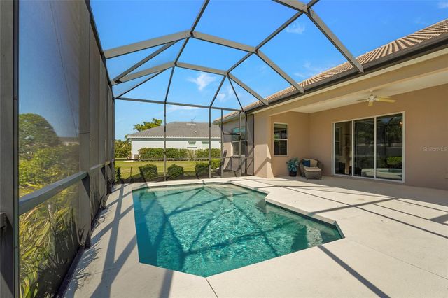 357 MARSH CREEK ROAD, Venice, FL 34292