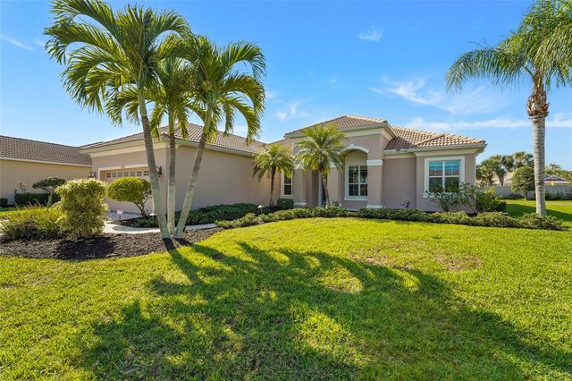 357 MARSH CREEK ROAD, Venice, FL 34292