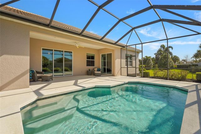 357 MARSH CREEK ROAD, Venice, FL 34292