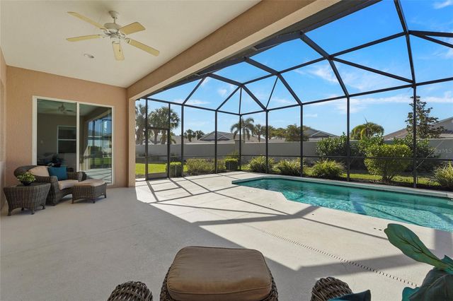 357 MARSH CREEK ROAD, Venice, FL 34292