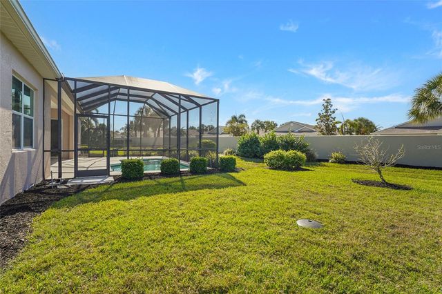 357 MARSH CREEK ROAD, Venice, FL 34292