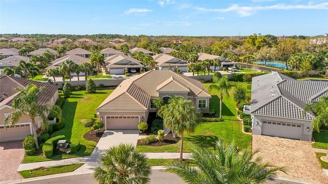 357 MARSH CREEK ROAD, Venice, FL 34292