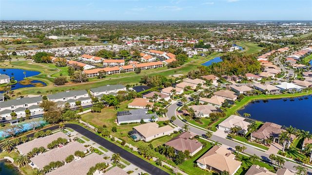 357 MARSH CREEK ROAD, Venice, FL 34292