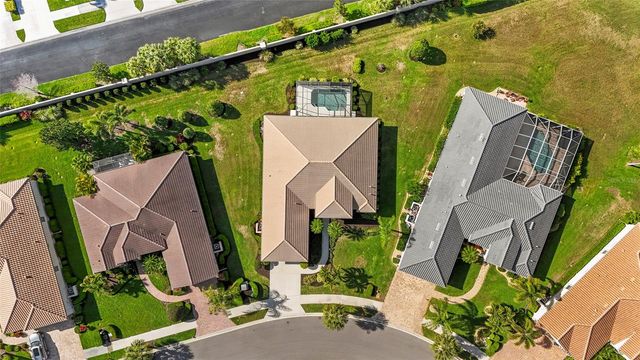 357 MARSH CREEK ROAD, Venice, FL 34292