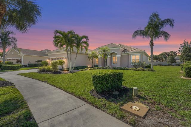 357 MARSH CREEK ROAD, Venice, FL 34292