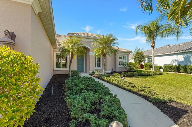 357 MARSH CREEK ROAD, Venice, FL 34292