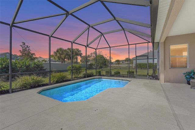 357 MARSH CREEK ROAD, Venice, FL 34292