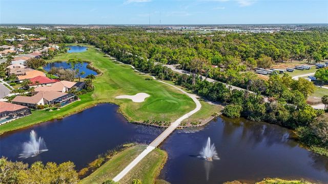 357 MARSH CREEK ROAD, Venice, FL 34292