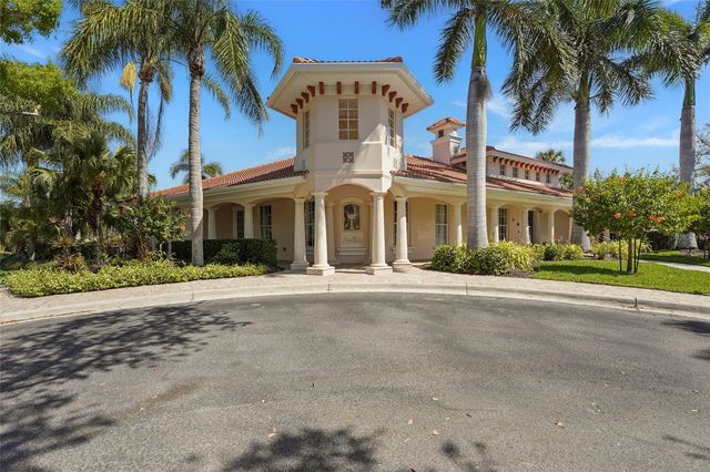 357 MARSH CREEK ROAD, Venice, FL 34292