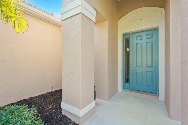 357 MARSH CREEK ROAD, Venice, FL 34292