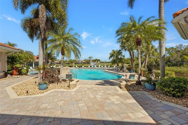 357 MARSH CREEK ROAD, Venice, FL 34292