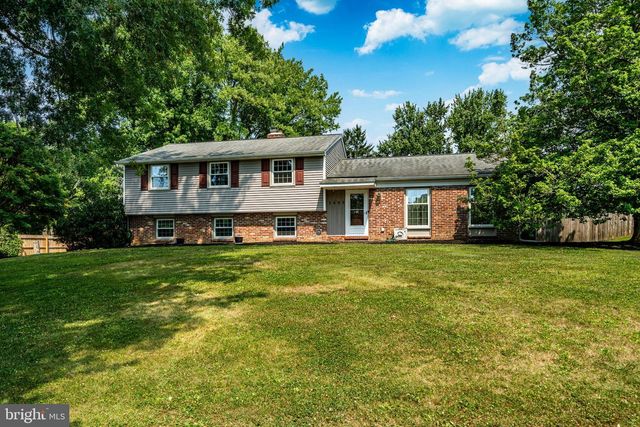 1443 HEATHER LN, West Chester, PA 19380