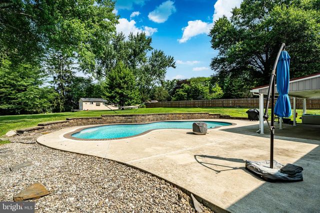 1443 HEATHER LN, West Chester, PA 19380