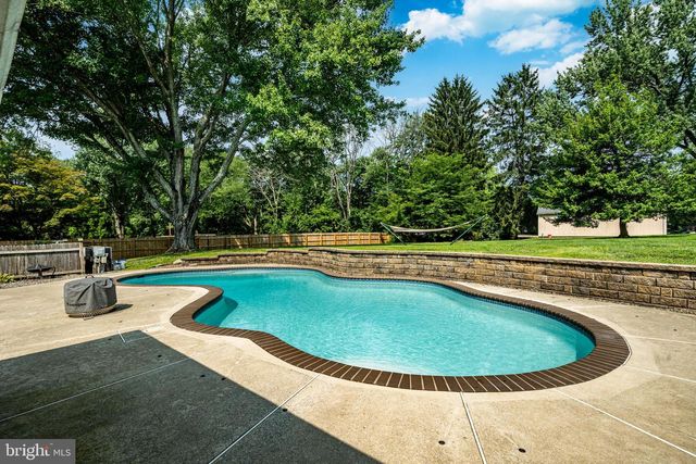 1443 HEATHER LN, West Chester, PA 19380