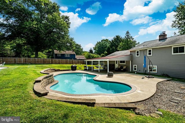 1443 HEATHER LN, West Chester, PA 19380