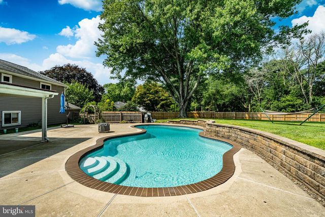 1443 HEATHER LN, West Chester, PA 19380
