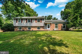 1443 HEATHER LN, West Chester, PA 19380