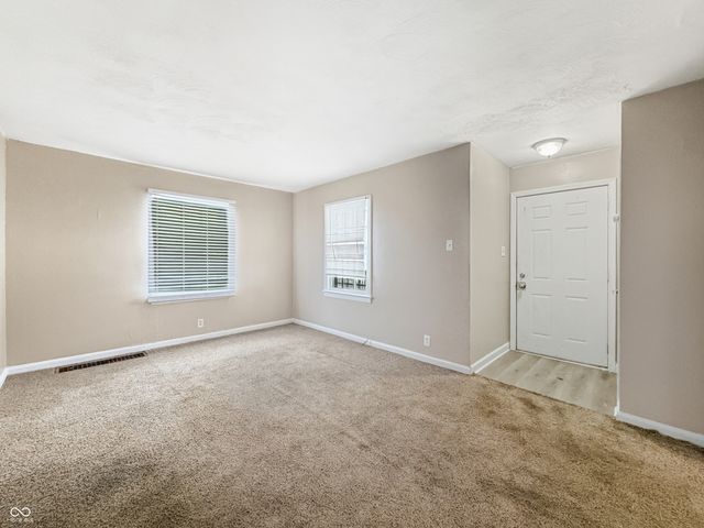 3524 Brouse Avenue, Indianapolis, IN 46218