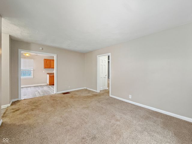 3524 Brouse Avenue, Indianapolis, IN 46218