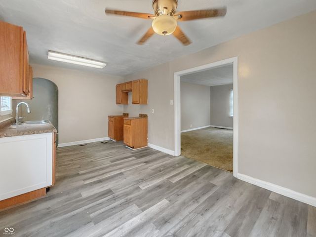 3524 Brouse Avenue, Indianapolis, IN 46218