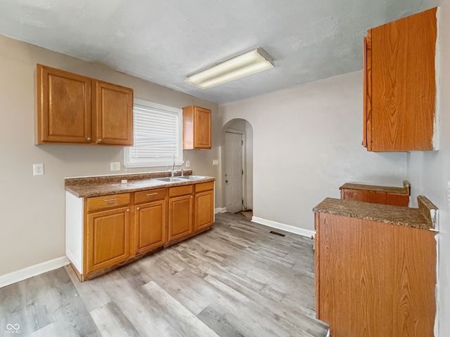 3524 Brouse Avenue, Indianapolis, IN 46218