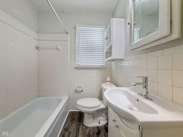 3524 Brouse Avenue, Indianapolis, IN 46218