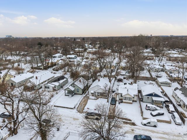 3524 Brouse Avenue, Indianapolis, IN 46218