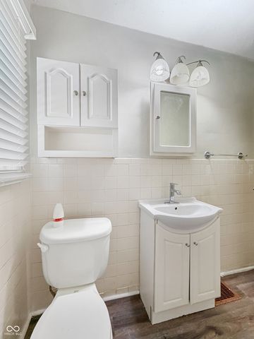 3524 Brouse Avenue, Indianapolis, IN 46218