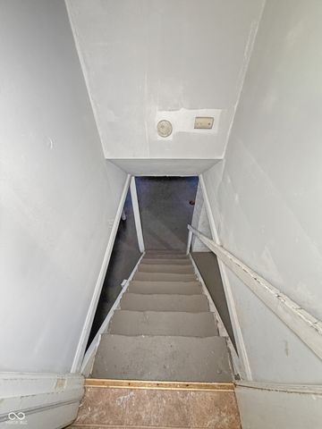 3524 Brouse Avenue, Indianapolis, IN 46218