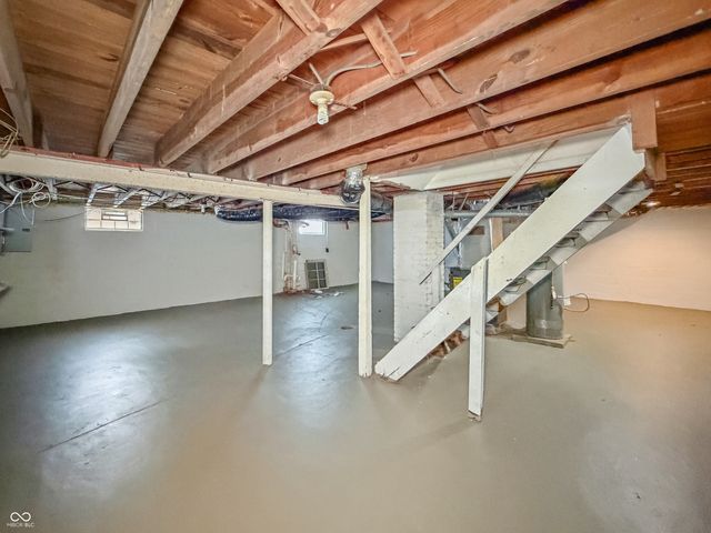 3524 Brouse Avenue, Indianapolis, IN 46218