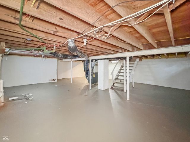 3524 Brouse Avenue, Indianapolis, IN 46218