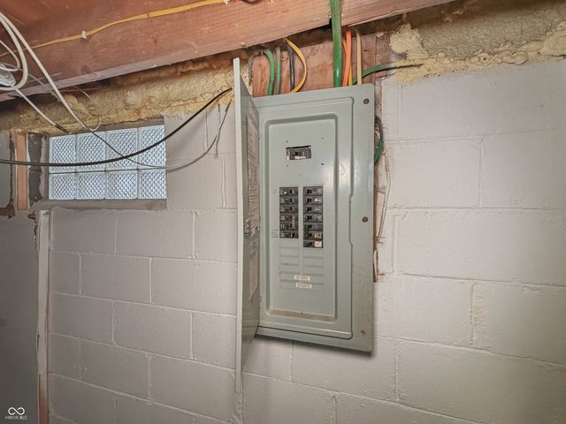 3524 Brouse Avenue, Indianapolis, IN 46218