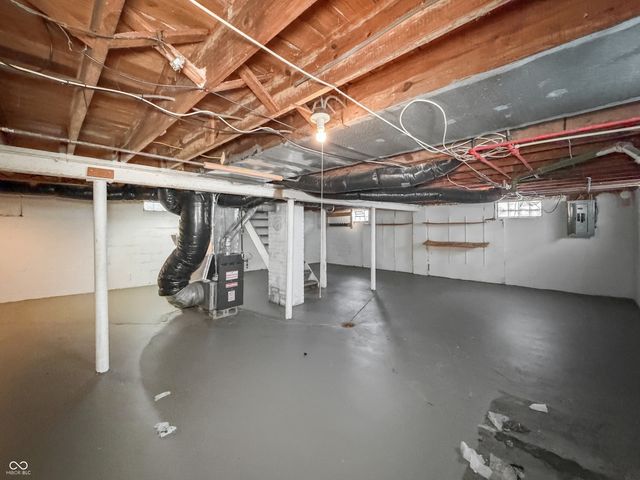 3524 Brouse Avenue, Indianapolis, IN 46218