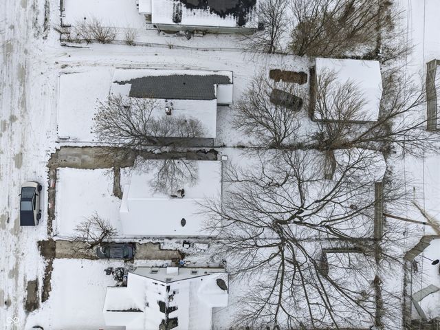 3524 Brouse Avenue, Indianapolis, IN 46218