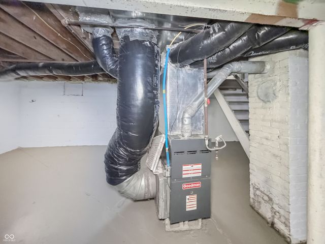 3524 Brouse Avenue, Indianapolis, IN 46218