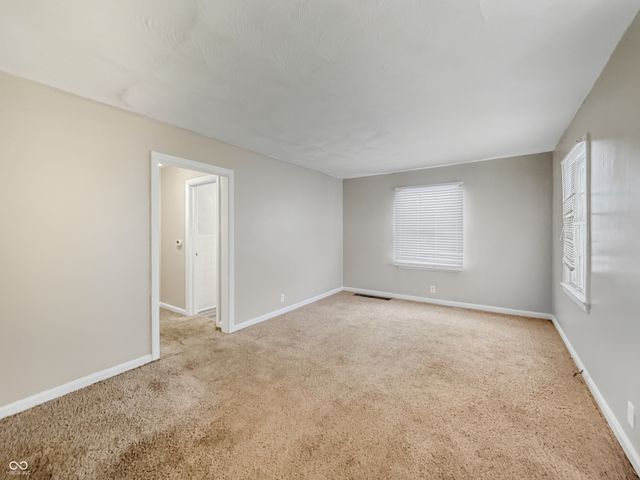 3524 Brouse Avenue, Indianapolis, IN 46218