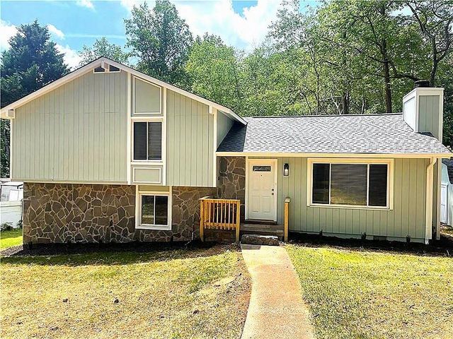 3205 Brownlee Way, Lawrenceville, GA 30044