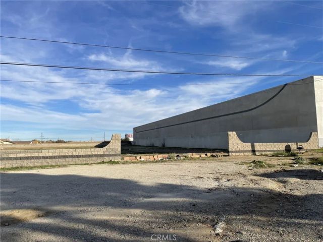 0 26TH STE VIC AVE Q6, Palmdale, CA 93550